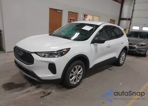 2023 Ford Escape Active из США, поврежденный, VIN 1FMCU9GN6PUB05292